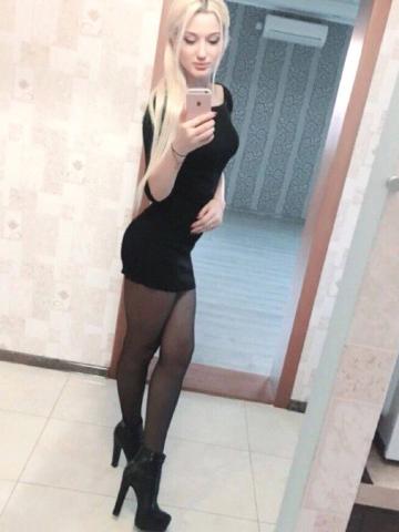 Анкета проститутки Зина, 25 лет